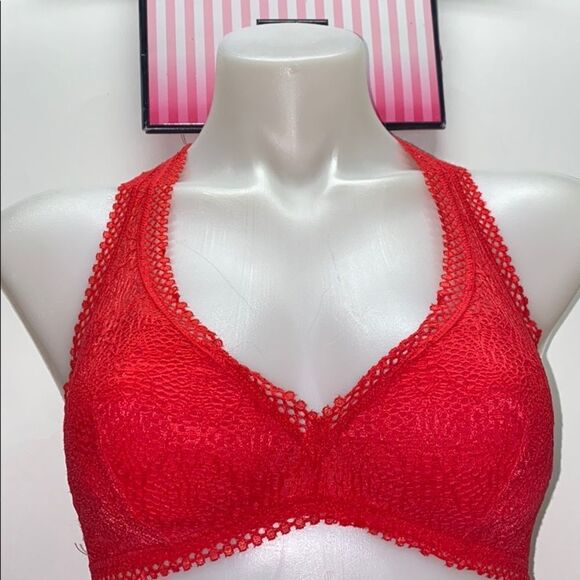 NWT VICTORIA SECRET Bralette - Picture 1 of 3